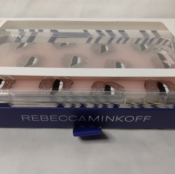Rebeccaminkoff phone case for iPhone 7 plus - Picture 2 of 9